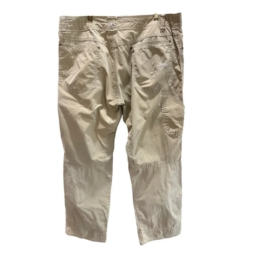 Kuhl revolvr vintage